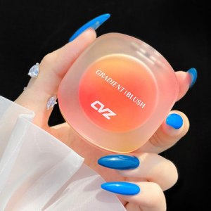 CVZ三色漸變?nèi)tOEM/ODM代加工