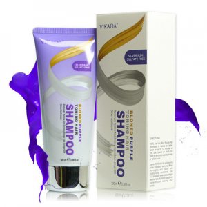 固色洗發(fā)水