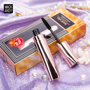 新款瑪可安迪夢幻睫毛膏貼牌OEM/ODM