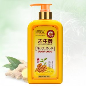 去屑洗發(fā)水