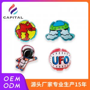 50ml 軟包泡泡兒童沐浴液代加工貼牌OEM/ODM