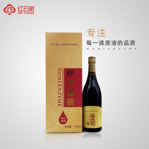 薩摩諾麗-諾麗酵素OEM代加工