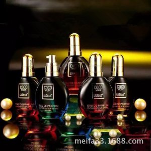 正品洛黛詩香水護(hù)發(fā)精油