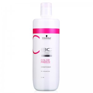 施華蔻保麗鎖色潤發(fā)素