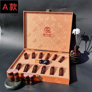 養(yǎng)生套盒貼牌OEM/ODM