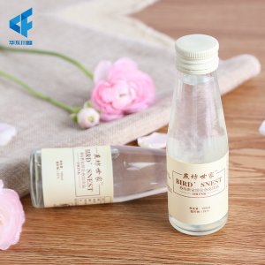 即食燕窩100mlOEM代加工