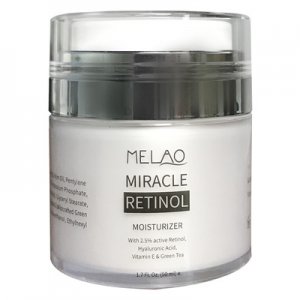 維生素A面霜補(bǔ)水代加工貼牌OEM/ODM