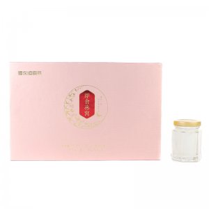 2021新款即食燕窩OEM/ODM定制代加工