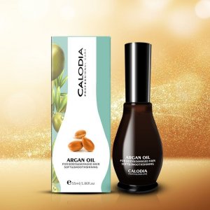 頭皮護理精華液