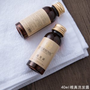 護發(fā)素潤膚