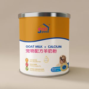 寵物羊奶粉OEM/ODM代加工