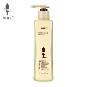阿道夫生姜洗發(fā)水(防脫育發(fā))強(qiáng)健育發(fā)修護(hù)