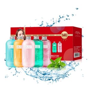 洗發(fā)水護(hù)發(fā)素貼牌定制代加工