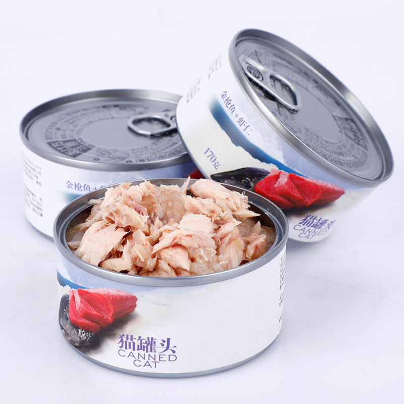 寵物零食貓零食貼牌定制代加工