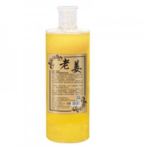 洗發(fā)水粒粒生姜洗發(fā)水