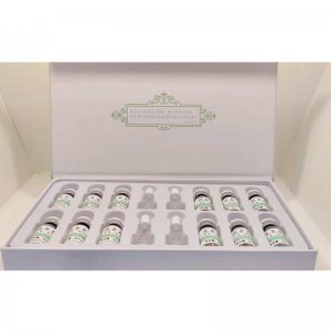 纖連蛋白美容院寡肽多肽修護(hù)凍干粉