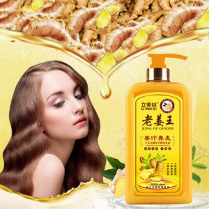 去屑止癢控油洗頭膏