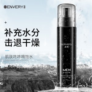 網(wǎng)紅森極男士爽膚水