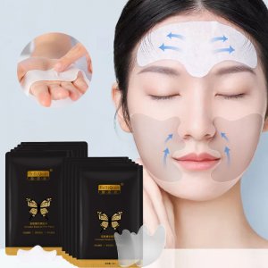 赫碧泉微晶法令紋貼淡化細(xì)紋