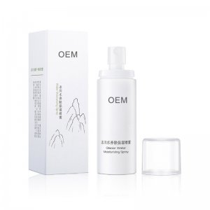 冰川爽膚水 補(bǔ)水保濕