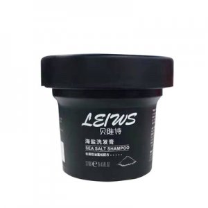 貝維詩(shī)海鹽洗發(fā)膏