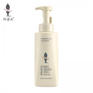 阿道夫沐浴露慕斯貼