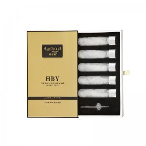 水光肌試管面膜