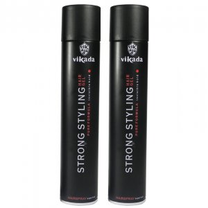 頭發(fā)發(fā)型定型噴霧OEM/ODM定制代加工