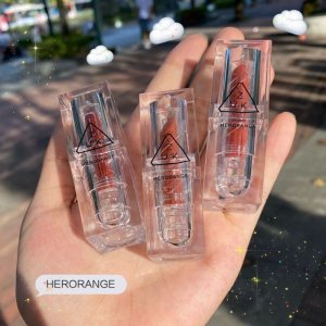 方塊口紅代加工貼牌