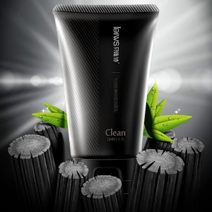 補水保濕美白洗面奶