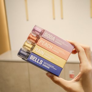詩芒滾珠香水止汗