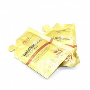 護(hù)發(fā)素水療素倒膜