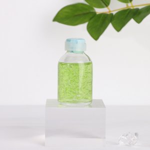 細(xì)膩肌膚增加肌膚屏障精華貼牌定制代加工