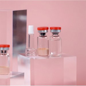 原液麒麟竭精華液代加工貼牌OEM/ODM