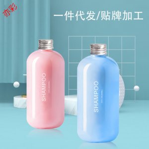 亦彩滋潤(rùn)無(wú)硅油氨基酸洗發(fā)水