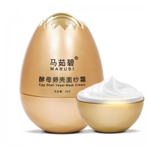馬茹碧蛋蛋面膜霜OEM代加工