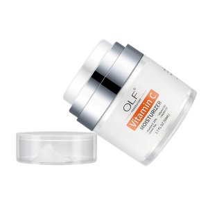 補(bǔ)水滋養(yǎng)提亮嫩膚維生素C保濕霜可OEM/ODM代工