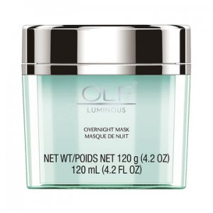 清爽凈顏多效面霜貼牌OEM/ODM