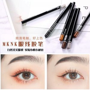 MKNK防水自動(dòng)眼線貼牌OEM/ODM