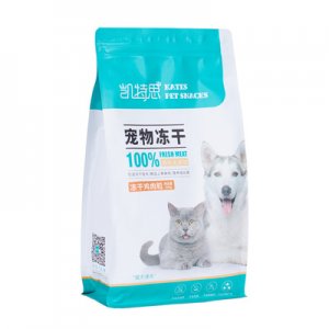 寵物凍干雞肉?？蒓EM/ODM代工