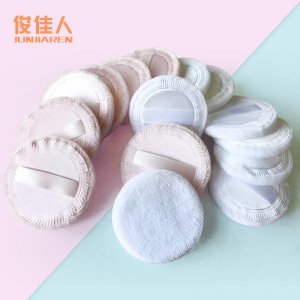 粉撲 韓國(guó)Rubycel氣墊粉撲貼牌OEM/ODM