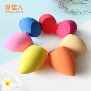 美妝粉撲代加工貼牌OEM/ODM