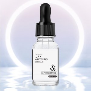 傳明酸次拋原液面部滋養(yǎng)精華貼牌OEM/ODM