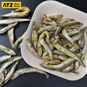 寵物凍干零食 營(yíng)養(yǎng)多春魚可OEM/ODM代工