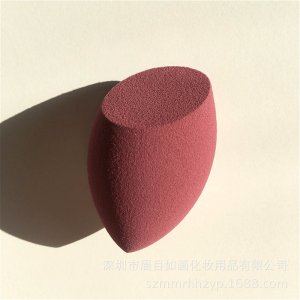 親水性柔軟上妝粉撲代加工貼牌OEM/ODM