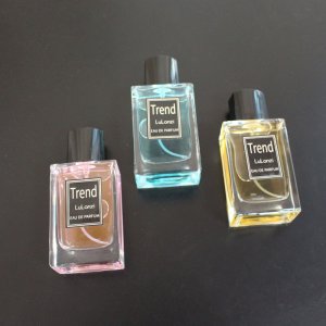 露蘭姿 淡雅Trend男女式香水OEM代加工