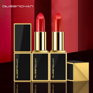 雀臣黑金管口紅不掉色可OEM/ODM代工