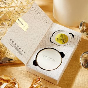 深圳市美熙化妝品有限公司