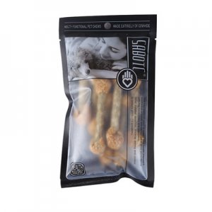 江蘇奈樂(lè)寵物食品科技有限公司