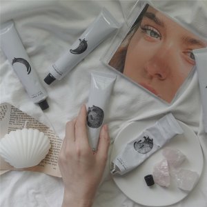 verbena linn香氛護(hù)手霜 65ML代加工貼牌OEM/ODM